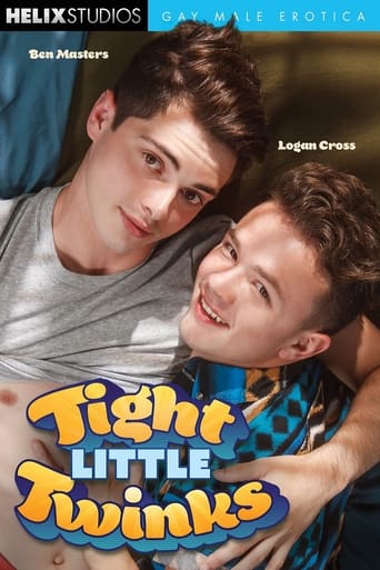 Poster of Tight Little Twinks