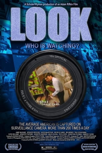 Poster of Look