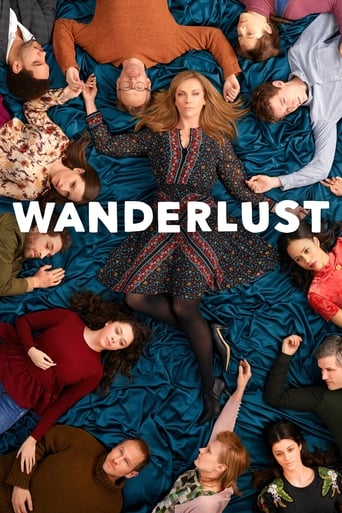 Poster of Wanderlust