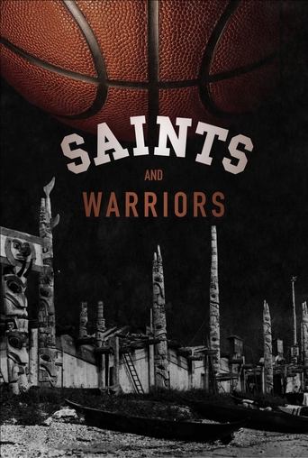 Poster of Saints And Warriors