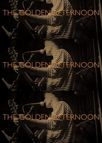 Poster of The Golden Afternoon