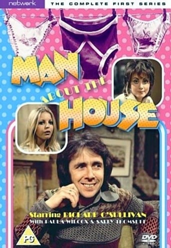 Portrait for Man About the House - Season 1