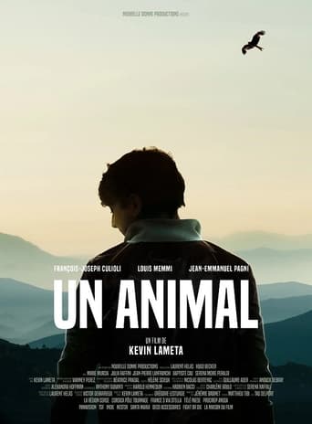 Poster of An Animal