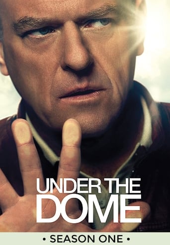 Portrait for Under the Dome - Season 1