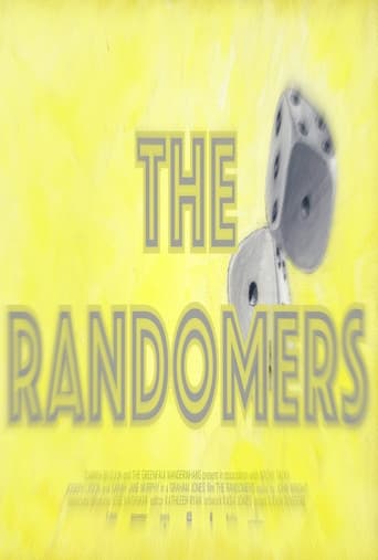 Poster of The Randomers