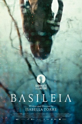 Poster of Basileia