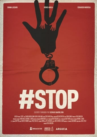 Poster of #Stop