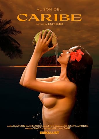 Poster of To the Caribbean Sound