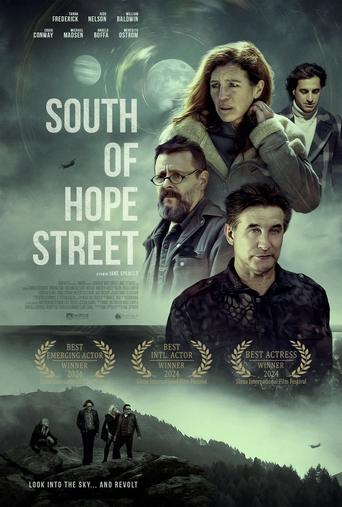 Poster of South of Hope Street