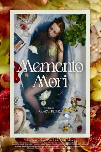 Poster of Memento Mori