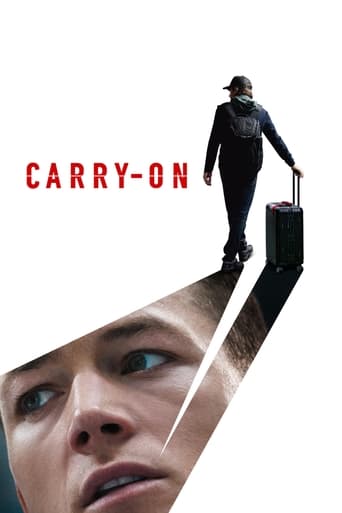 Poster of Carry-On