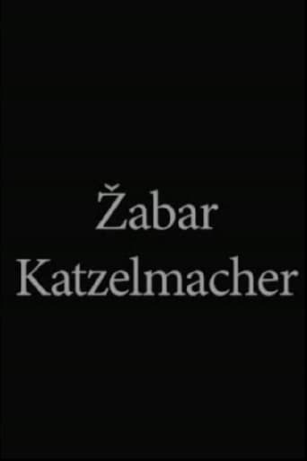 Poster of Frogman Katzelmacher