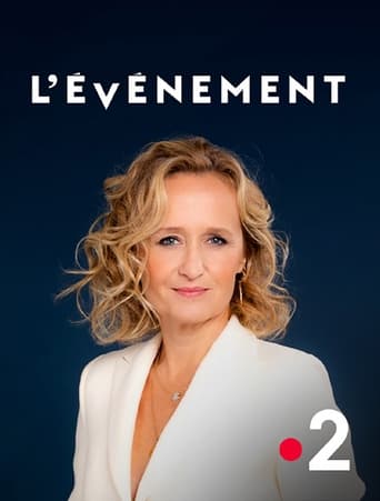 Poster of L'évènement