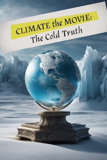 Poster of Climate: The Movie (The Cold Truth)