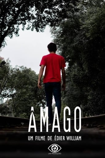 Poster of Âmago