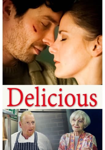 Poster of Delicious