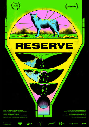 Poster of Reserve