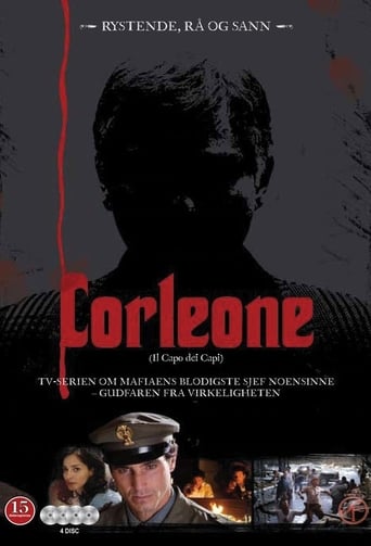 Portrait for Corleone - Miniseries