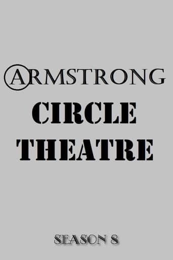 Portrait for Armstrong Circle Theatre - Season 8