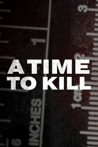 Portrait for A Time to Kill - Season 7