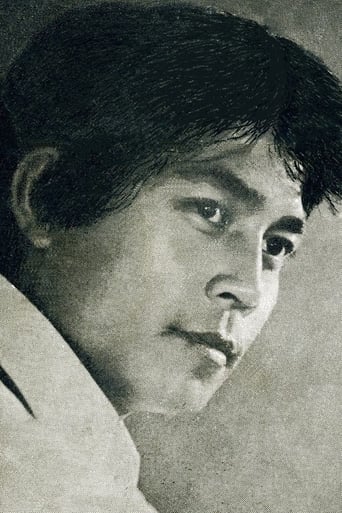 Portrait of Kong Som Eun