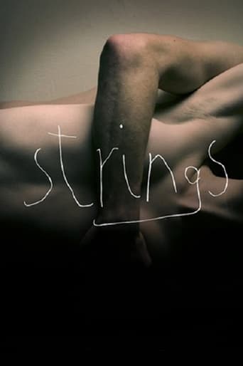 Poster of Strings