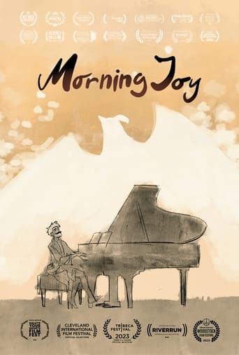 Poster of Morning Joy