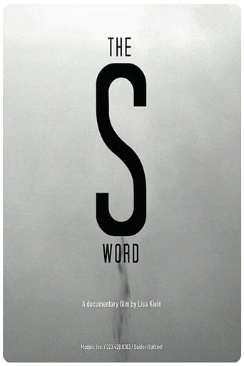 Poster of The S Word