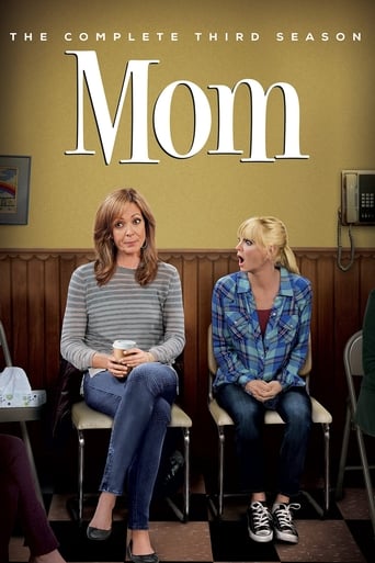 Portrait for Mom - Season 3