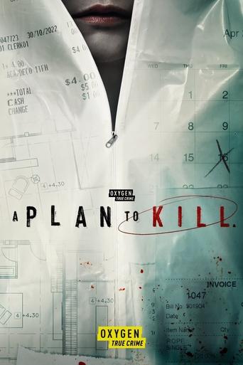 Portrait for A Plan to Kill - Season 1