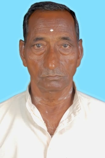 Portrait of Ramchandra Pundlikrao Marewad