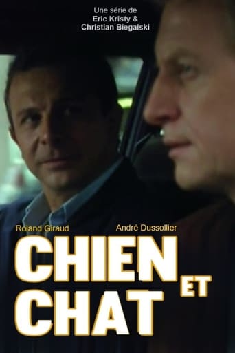 Poster of Chien et Chat