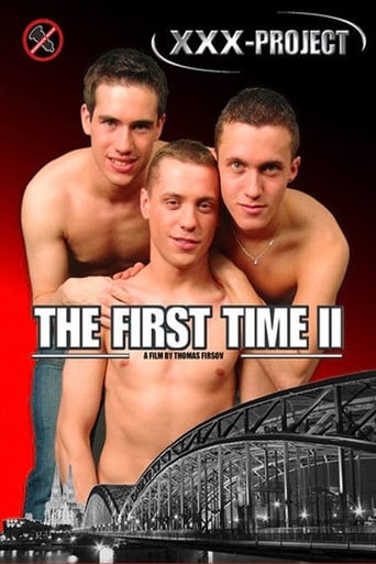 Poster of The First Time II