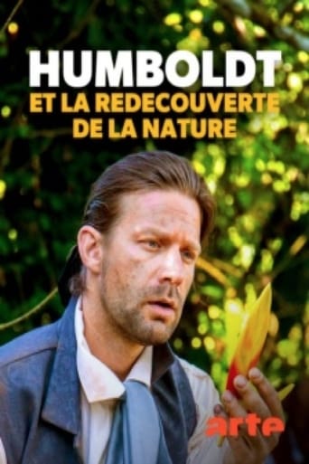 Poster of Humboldt et la redécouverte de la nature