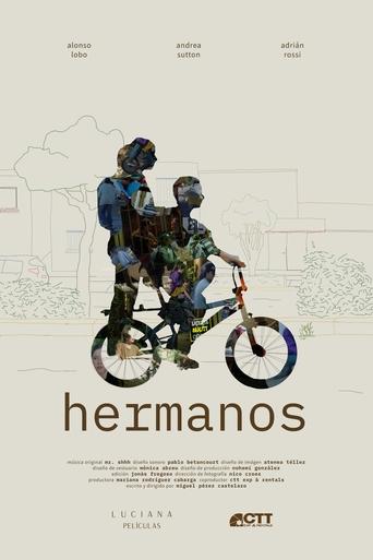 Poster of Hermanos