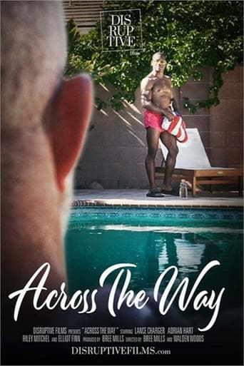 Poster of Across the Way