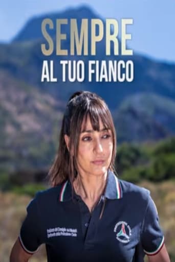 Poster of Sempre al tuo fianco