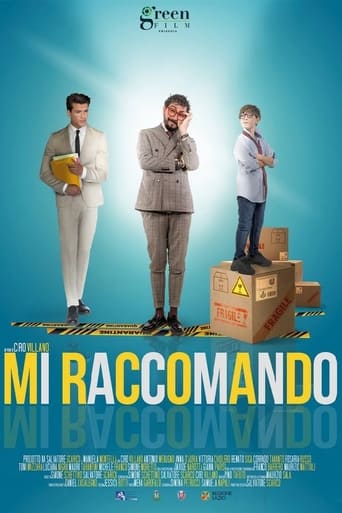 Poster of Mi raccomando