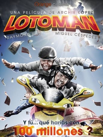 Poster of Lotoman