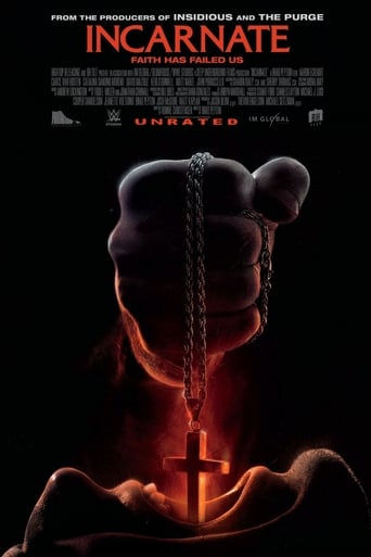 Poster of Incarnate