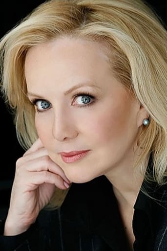 Portrait of Susan Stroman