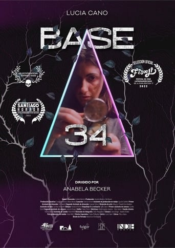 Poster of Base 34