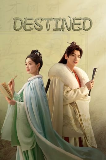 Poster of Destined