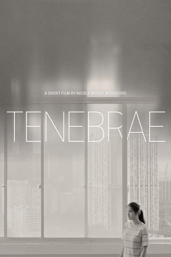 Poster of Tenebrae