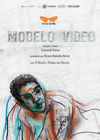 Poster of Modelo Vídeo