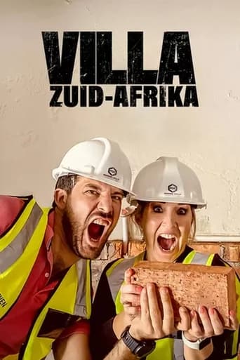 Portrait for Villa South Africa - Season 1