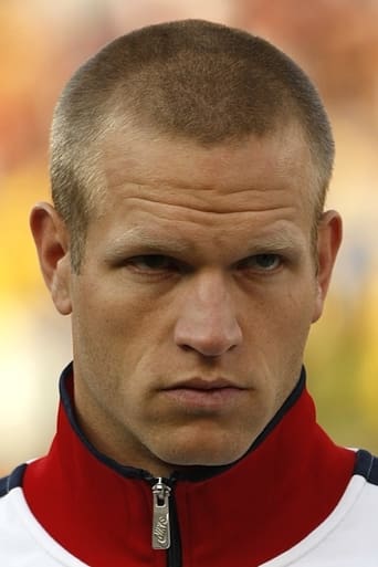 Portrait of Jay DeMerit