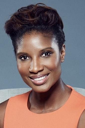 Portrait of Denise Lewis