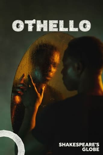 Poster of Shakespeare's Globe: Othello