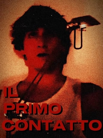 Poster of IL PRIMO CONTATTO